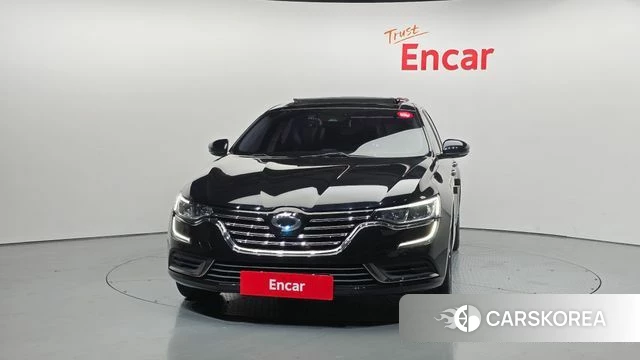 Renault Korea (Samsung) SM6 id 4371898 из Кореи 13