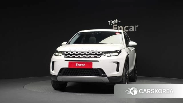 Land Rover Discovery Sports 2nd Generation id 4625769 из Кореи 13