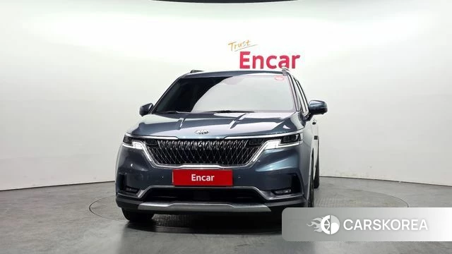 Kia Carnival 4th generation id 3827955 из Кореи 13