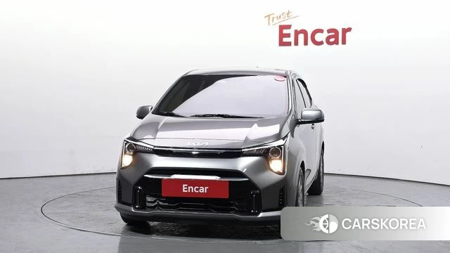 Kia The New Morning (JA) id 3934069 из Кореи 13