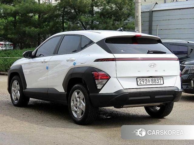 Hyundai Kona (SX2) id 4315665 из Кореи 13