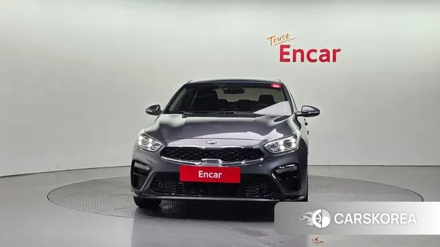 Kia Come New K3 id 3417951 из Кореи 13