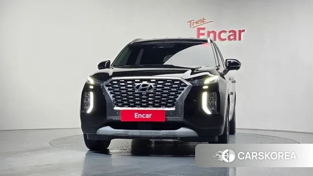 Hyundai Palisade id 3463262 из Кореи 13