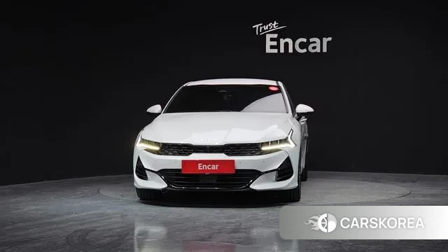 Kia K5 3rd generation id 3600984 из Кореи 13