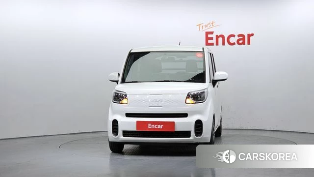 Kia The New Ray id 4267740 из Кореи 23
