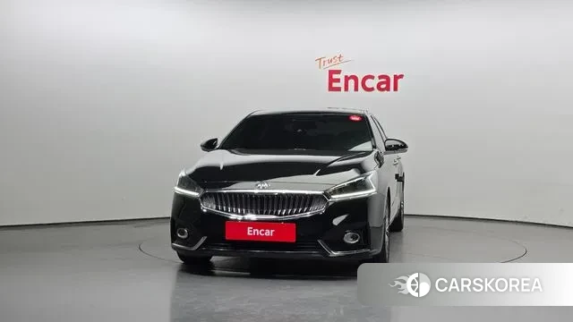 Kia Come New K7 id 3292452 из Кореи 13