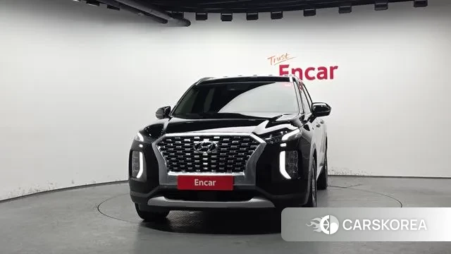 Hyundai Palisade id 3686996 из Кореи 13