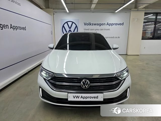 Volkswagen 7th Generation of Jetta id 3805959 из Кореи 13