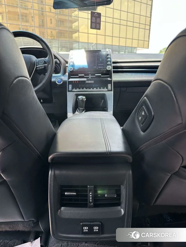Toyota Asian dragon id 4220847 из Китая 15