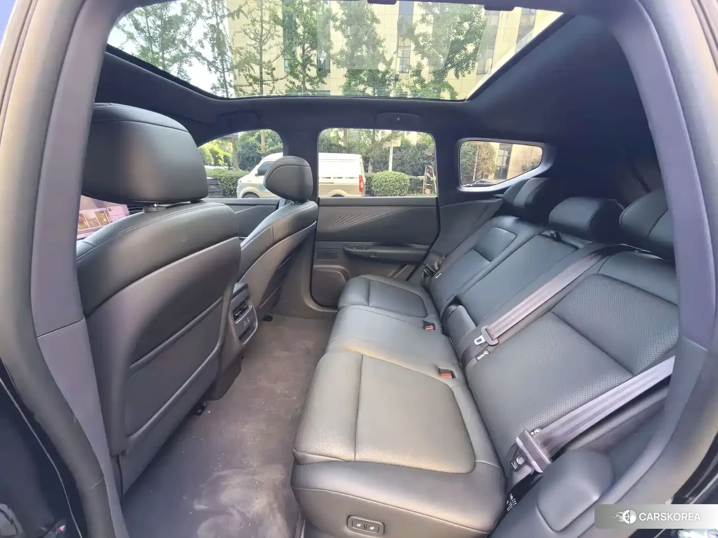 Nissan NX8 2026 Черный из Китая, фото 3