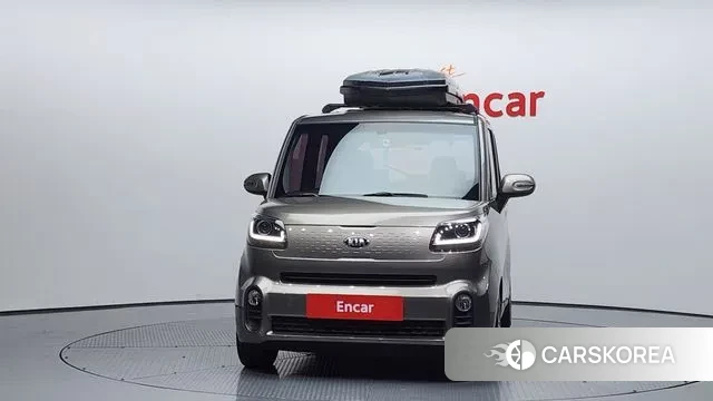 Kia The New Ray id 3330427 из Кореи 13