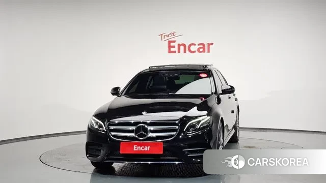 Mercedes-Benz E-Class W213 id 3439187 из Кореи 13