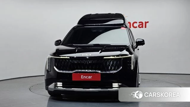 Kia The New Carnival 4th Generation id 4280436 из Кореи 23