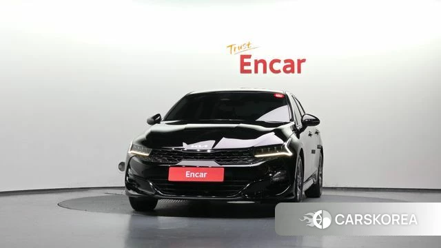 Kia K5 3rd generation id 4778689 из Кореи 23