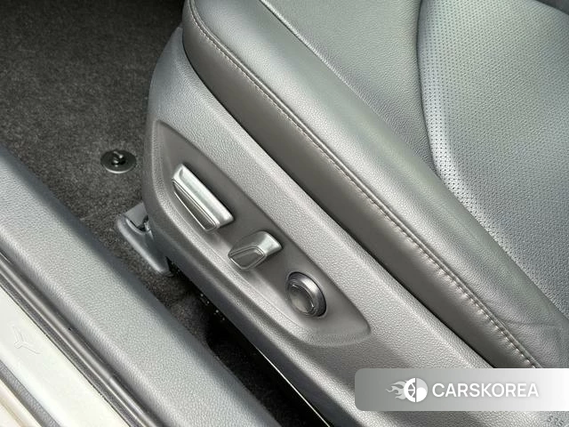 Toyota Camry id 4276494 из Китая 23