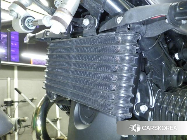 Engine photo
