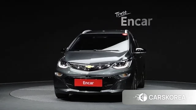 Chevrolet (GM Daewoo) Bolt EV id 3621387 из Кореи 13