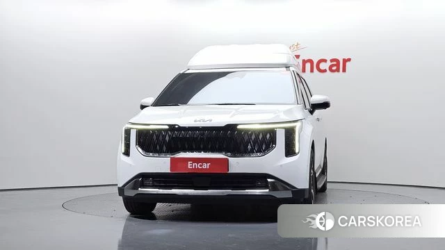 Kia The New Carnival 4th Generation id 4302410 из Кореи 13