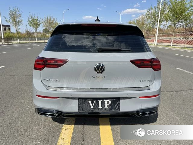 Volkswagen Golf id 4297889 из Китая 16