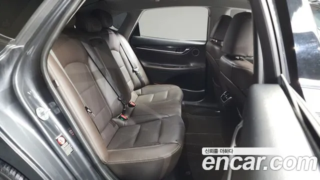 Hyundai Grandeur IG id 2791272 из Кореи 13