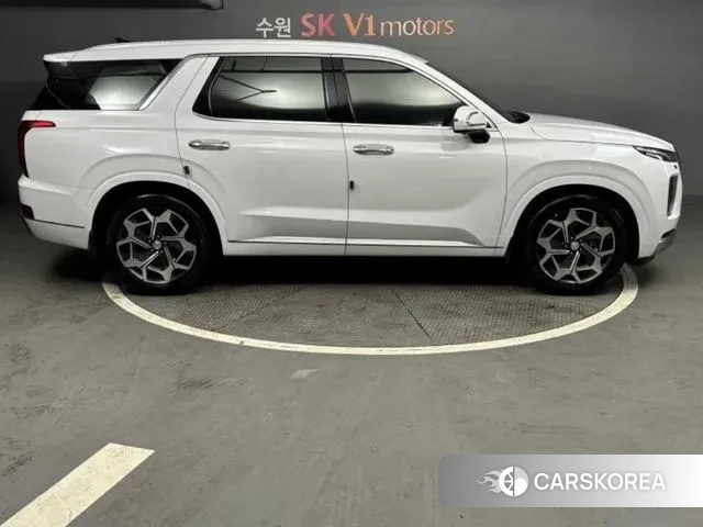 Hyundai Palisade id 3032291 из Кореи 13