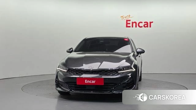 Kia K5 3rd generation id 3935884 из Кореи 13