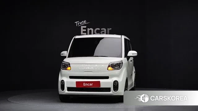 Kia The New Ray id 3591846 из Кореи 13