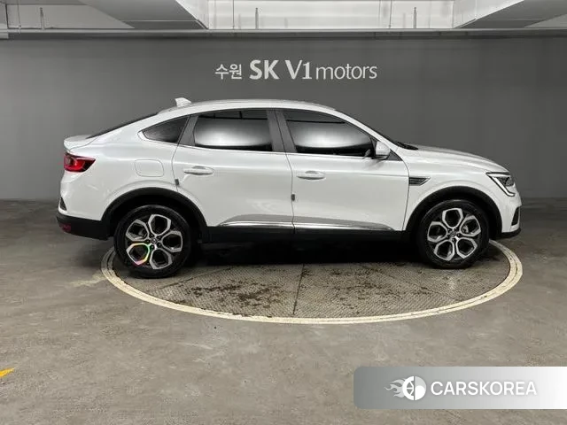 Renault Korea (Samsung) XM3 id 3697975 из Кореи 13