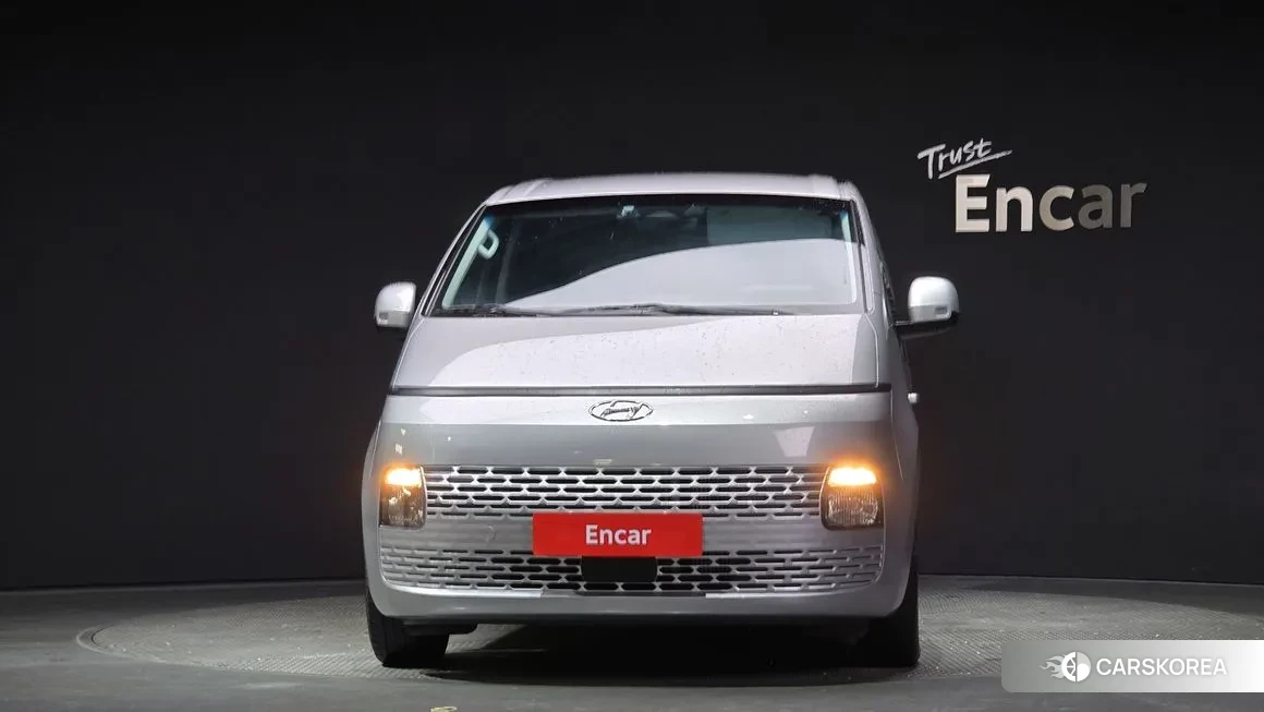 Hyundai Staria id 2167032 из Кореи 13