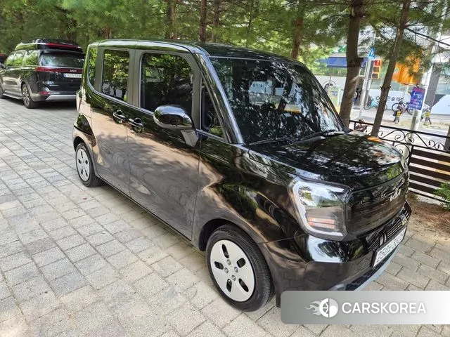 Kia The New Kia Ray id 2894588 из Кореи 13