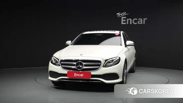 Mercedes-Benz E-Class W213 id 4430078 из Кореи 23