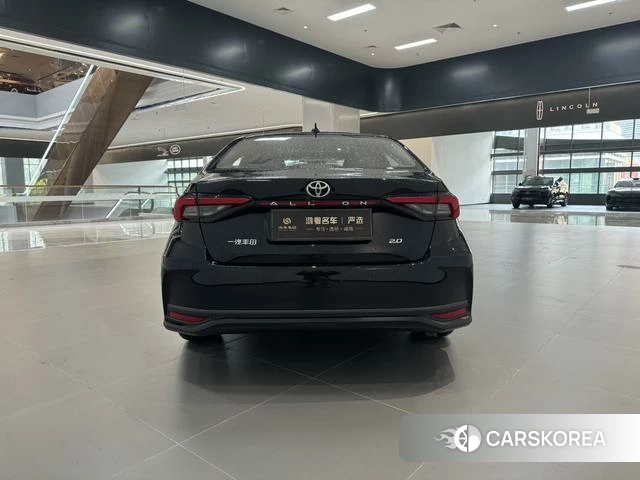 Toyota Asian lion id 4262240 из Китая 10