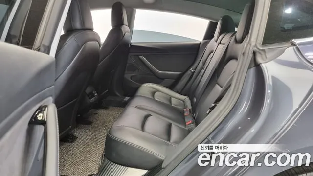 Tesla Model 3 id 2666215 из Кореи 13