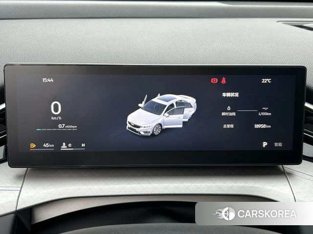 Geely Automobile Xingrui id 3902221 из Китая 9