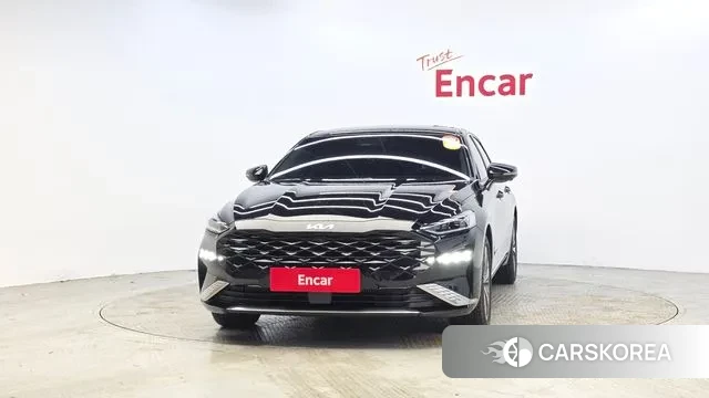 Kia K8 Hybrid id 3751340 из Кореи 13