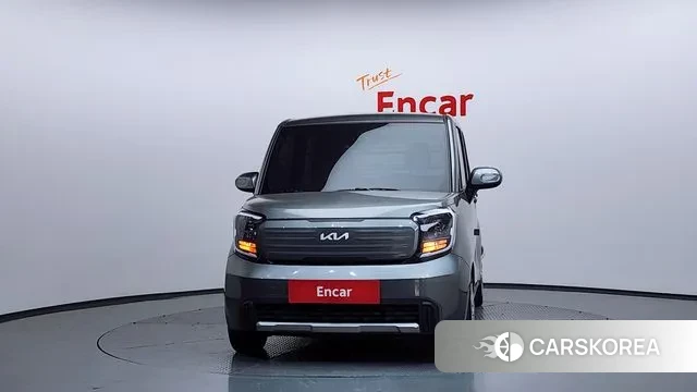 Kia The New Kia Ray id 3432284 из Кореи 13