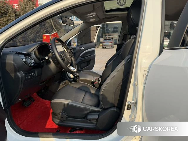 Kia Yi Ran id 4313558 из Китая 12