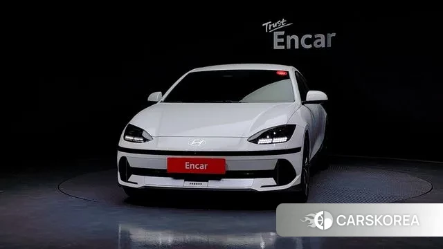 Hyundai Ionic 6 id 3300598 из Кореи 13