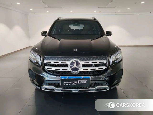 Mercedes-Benz GLB id 4261992 из Китая 8