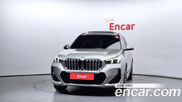 BMW X1 (U11) id 2703889 из Кореи 13