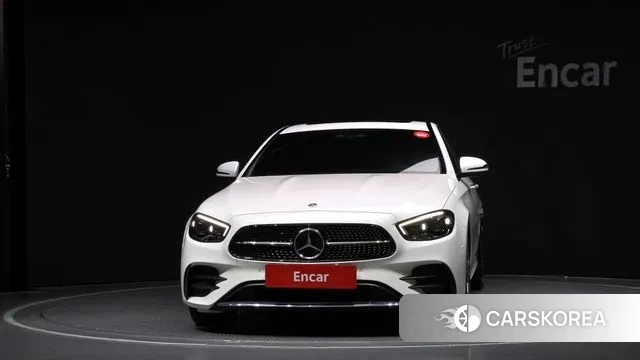 Mercedes-Benz E-Class W213 id 3026814 из Кореи 13