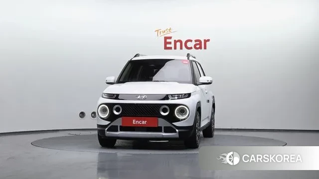 Hyundai Casper id 3447854 из Кореи 13