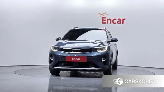 Kia Stonic id 3627022 из Кореи 13