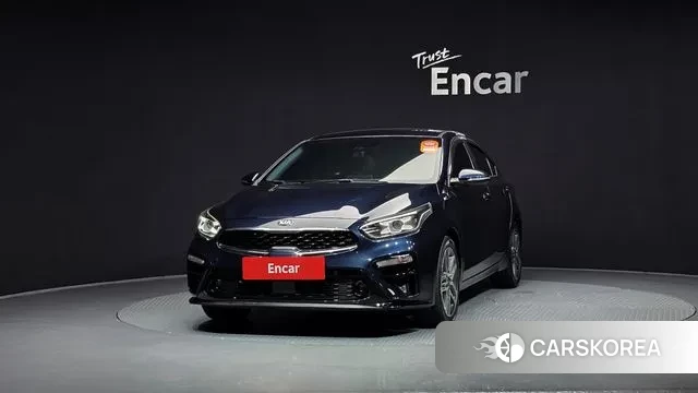 Kia Come New K3 id 2961958 из Кореи 13