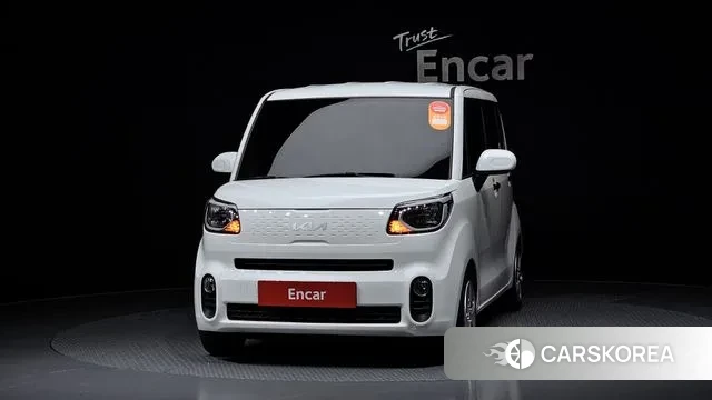 Kia The New Ray id 3053522 из Кореи 13