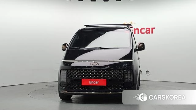 Hyundai Staria id 4323973 из Кореи 13