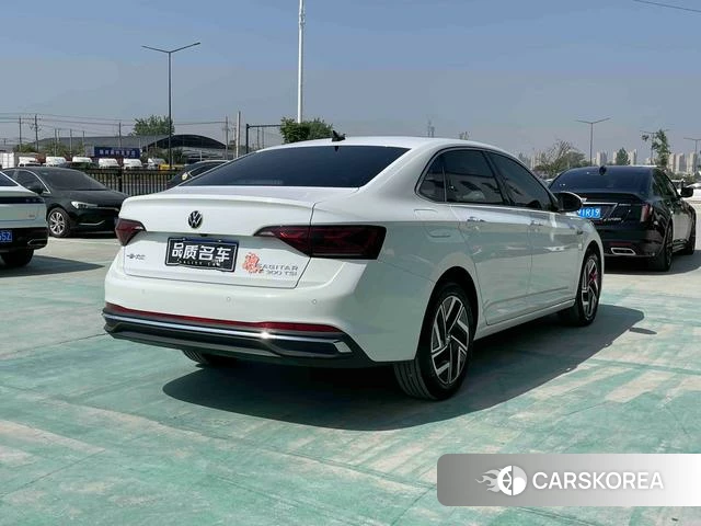 Volkswagen Sagitar id 4235903 из Китая 9