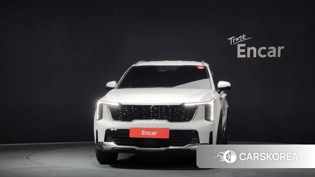 Kia The New Sorento 4th Generation id 3575895 из Кореи 13