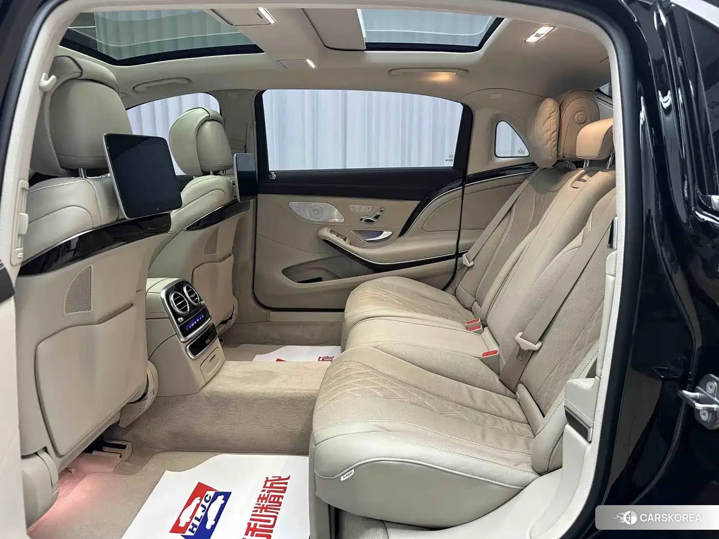 Mercedes-Benz Maybach S-Class id 4583840 из Китая 16