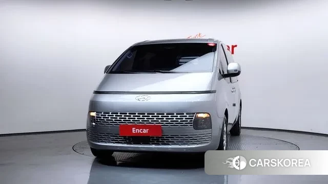 Hyundai Staria id 3523982 из Кореи 13